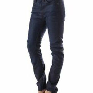 G Star Raw Jeans ARC 3D TAPERED Women Size 29